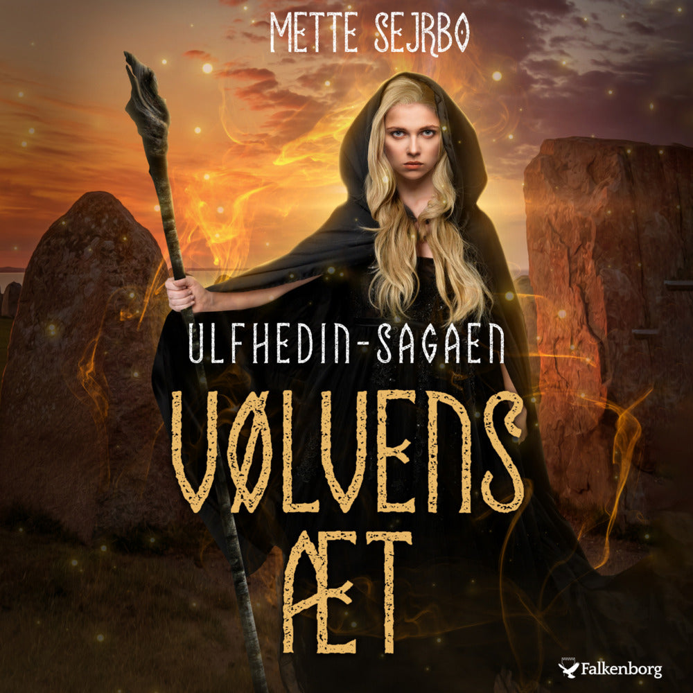 Vølvens æt