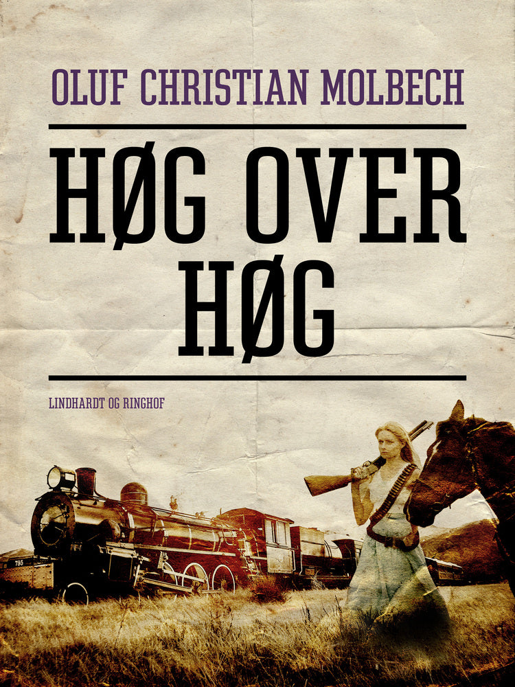 Høg over høg