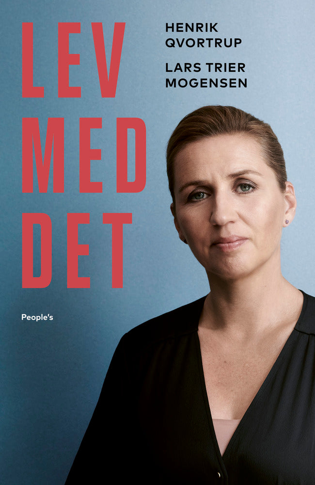 Lev med det