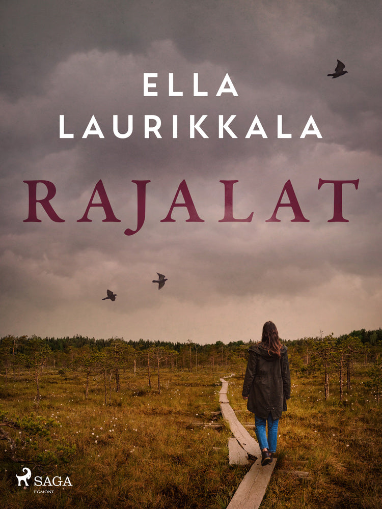 Rajalat