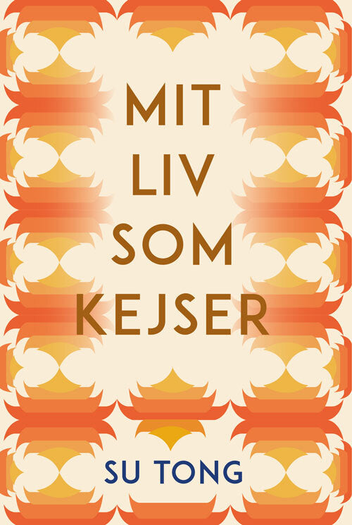 Mit liv som kejser