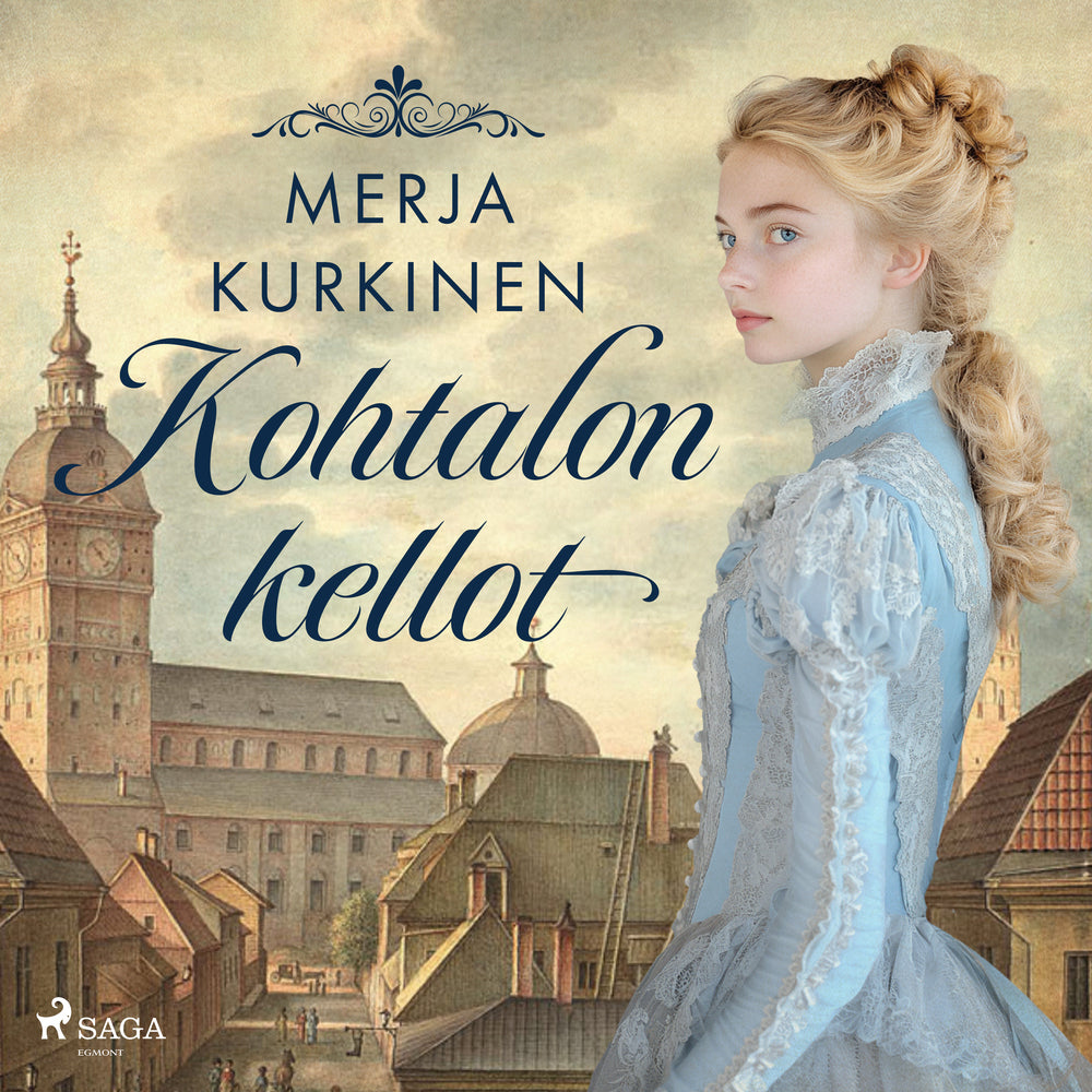 Kohtalon kellot