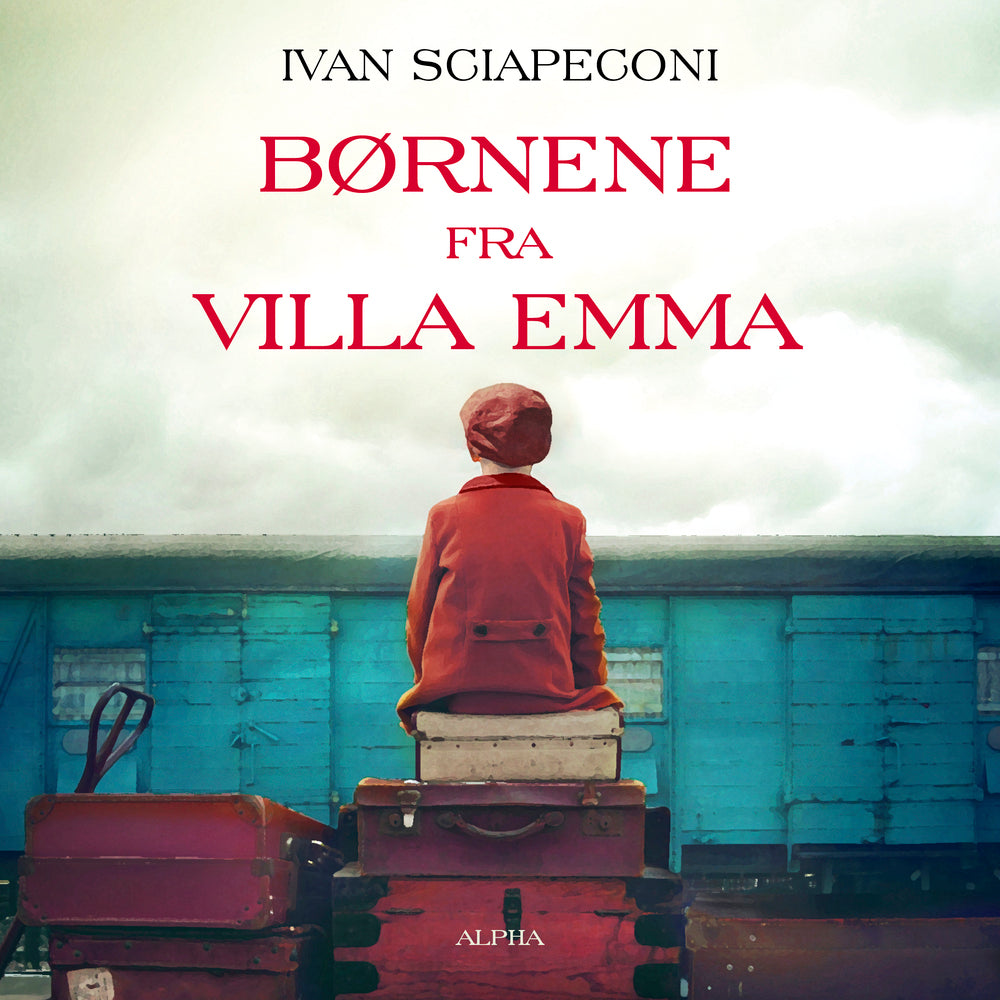 Børnene fra Villa Emma