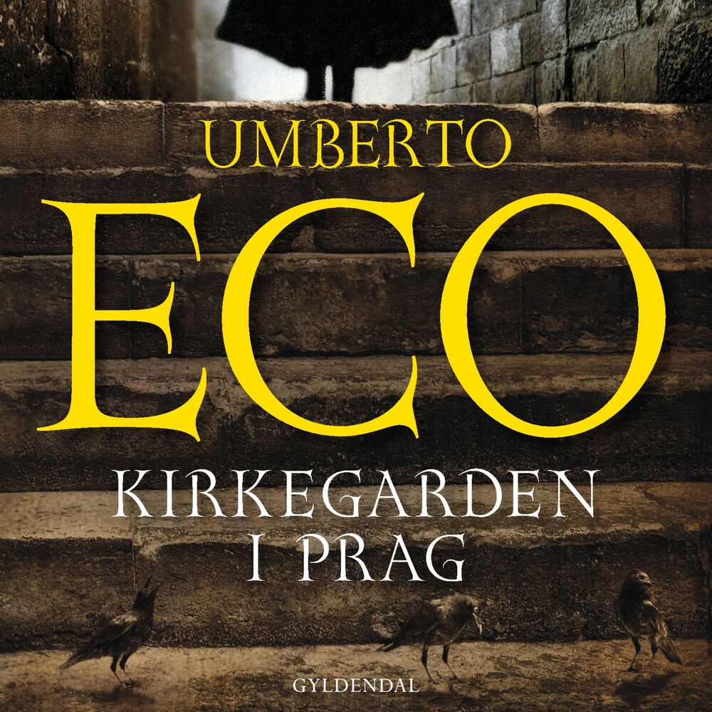 Kirkegården i Prag