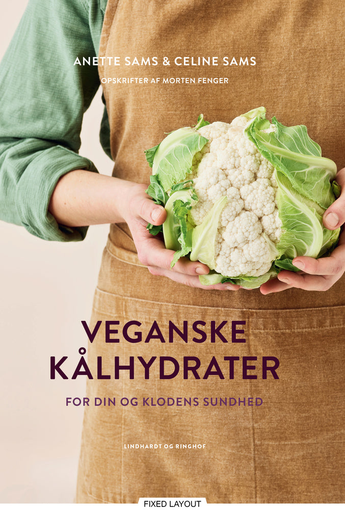 Veganske kålhydrater