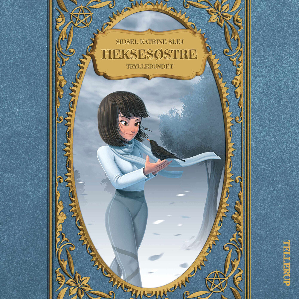 Heksesøstre #2: Tryllebundet - Heksesøstre