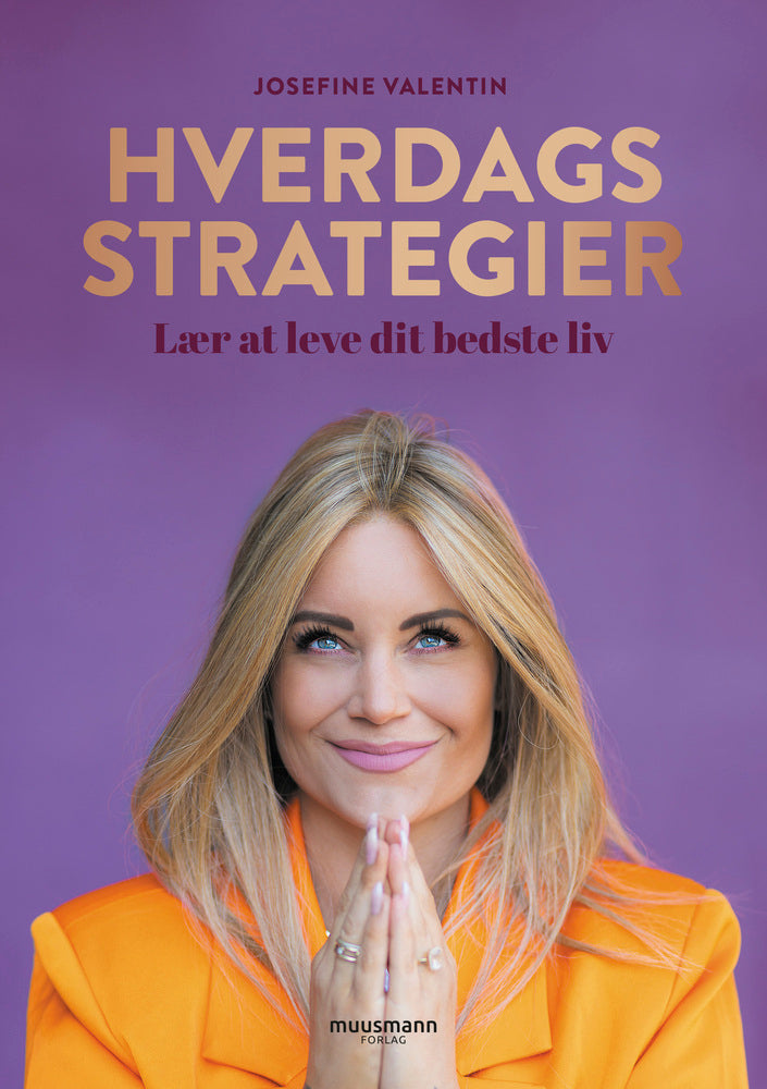 Hverdagsstrategier