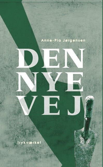 Den nye vej