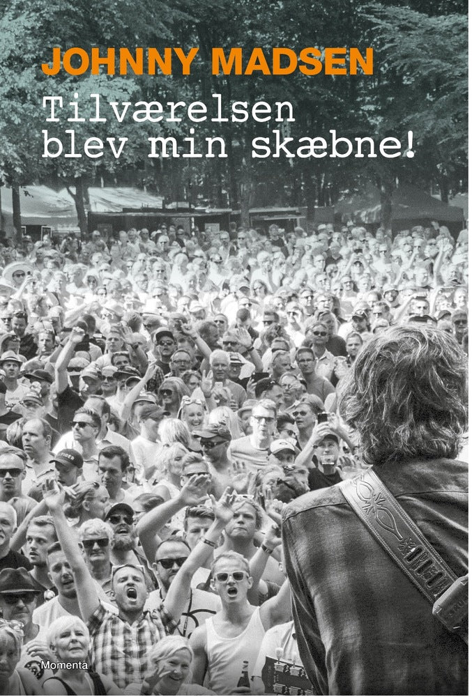 D2 Tilværelsen blev min skæbne
