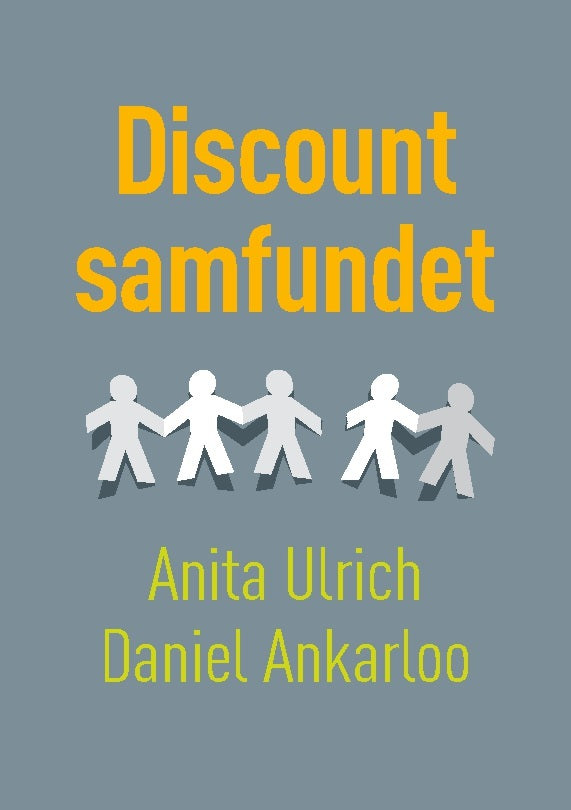 Discountsamfundet