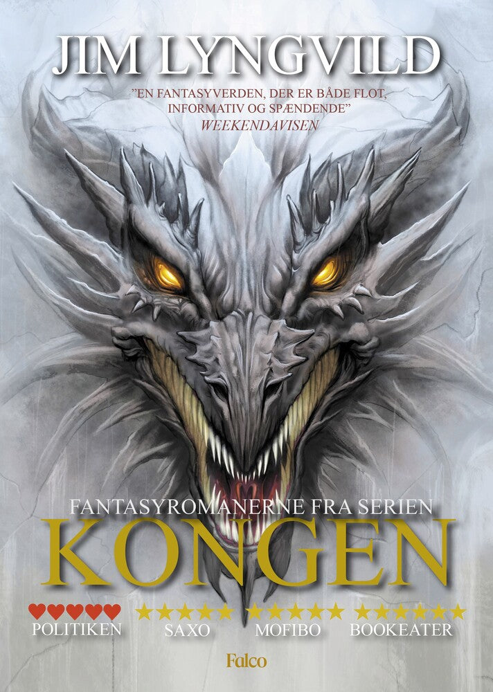 Kongen