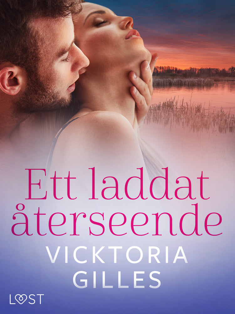 Ett laddat återseende - erotisk novell