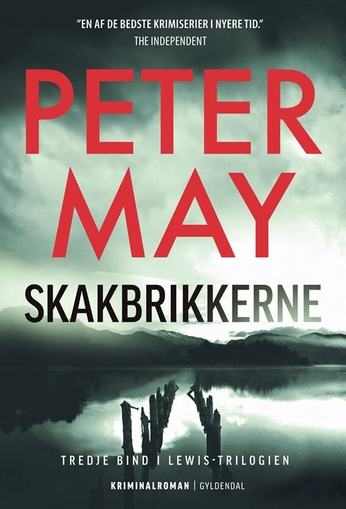 Skakbrikkerne