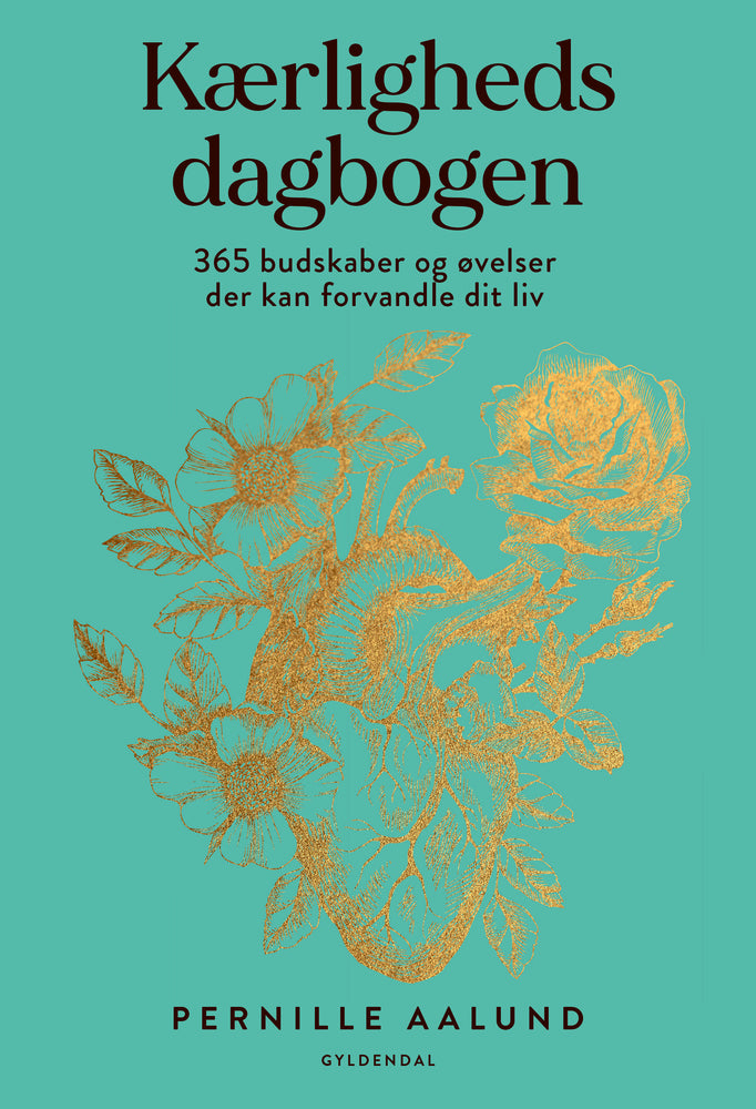 Kærlighedsdagbogen