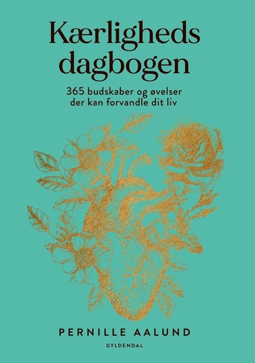 D1 Kærlighedsdagbogen
