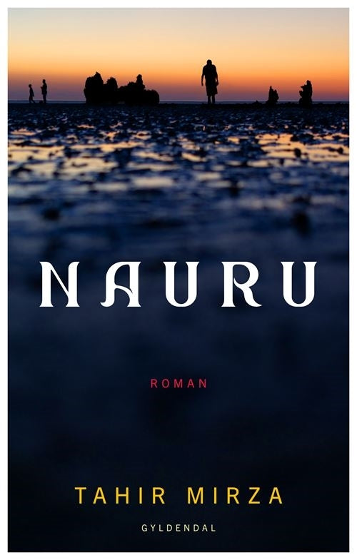 Nauru