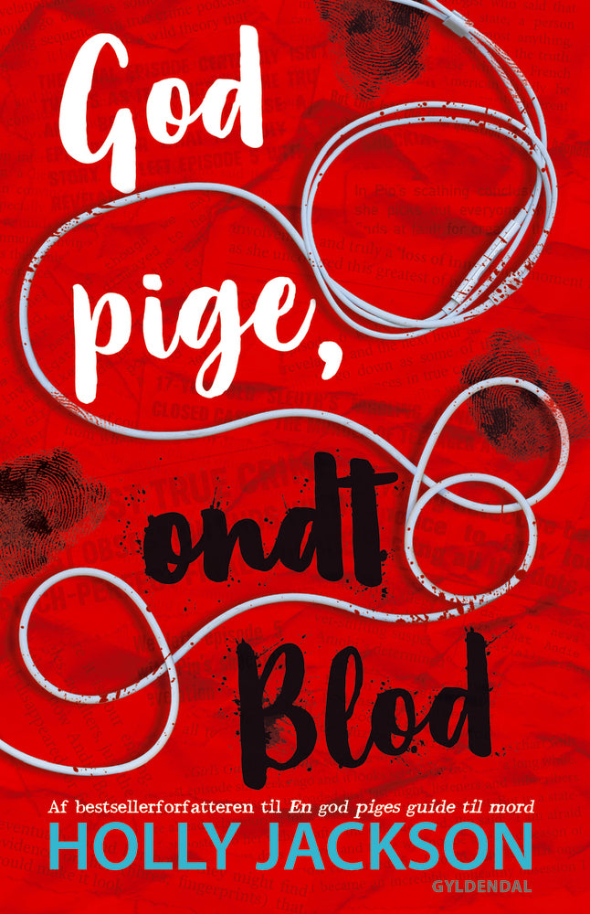 God pige, ondt blod