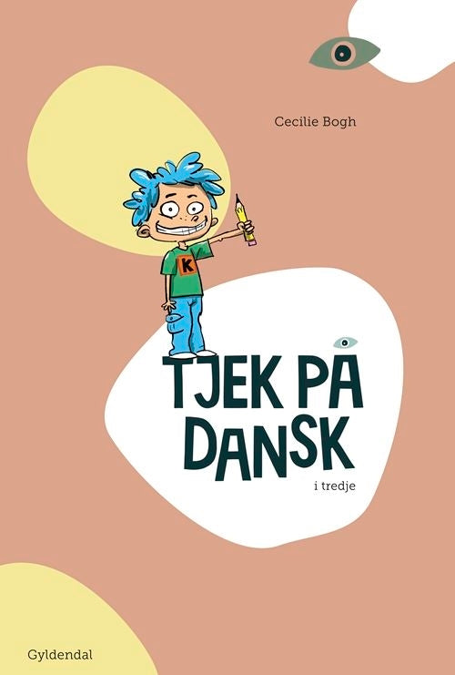 Tjek på dansk i tredje