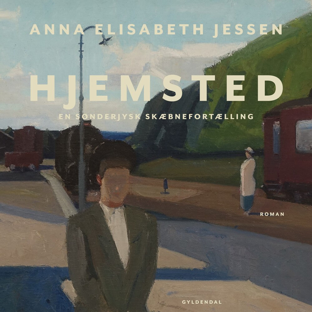 Hjemsted