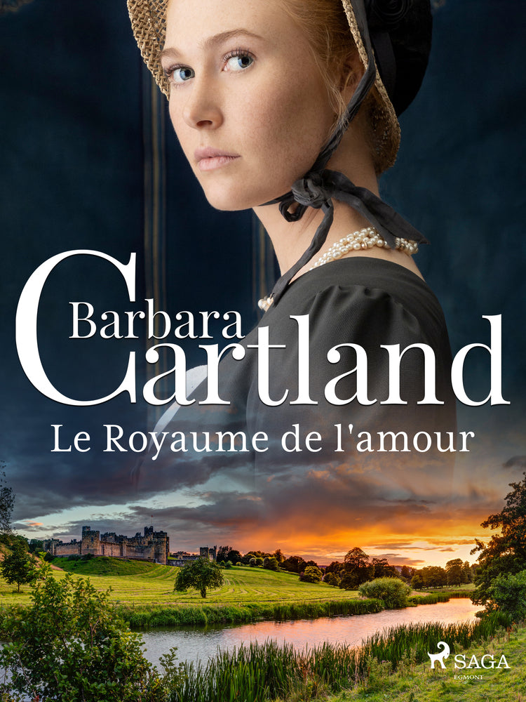 Le Royaume de l'amour