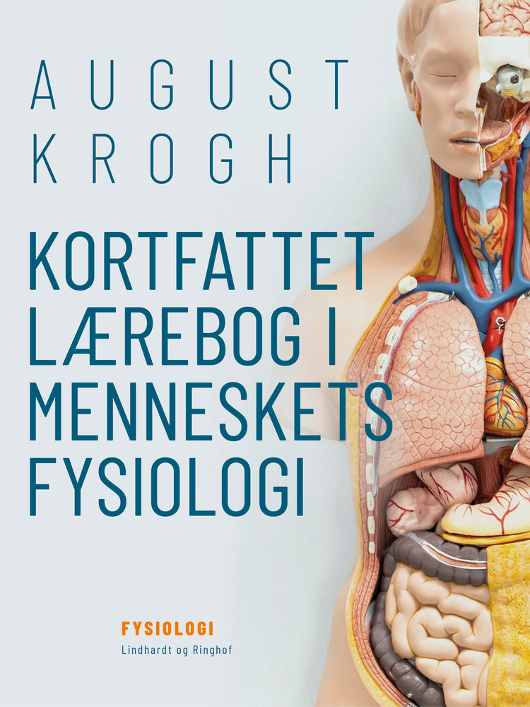 Kortfattet lærebog i menneskets fysiologi