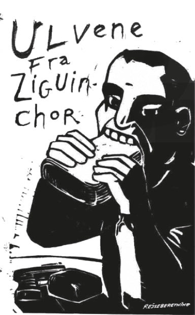 Ulvene fra Ziguinchor