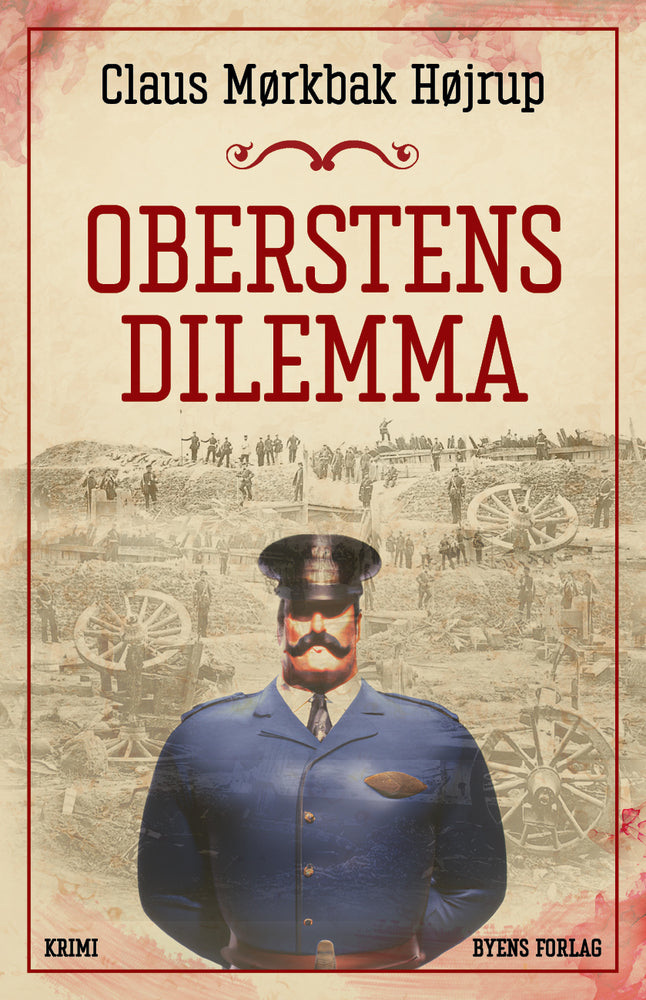 Oberstens dilemma