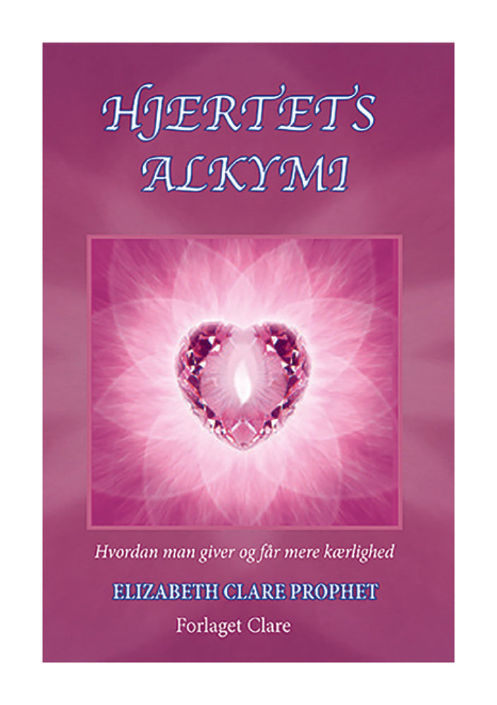 Hjertets Alkymi