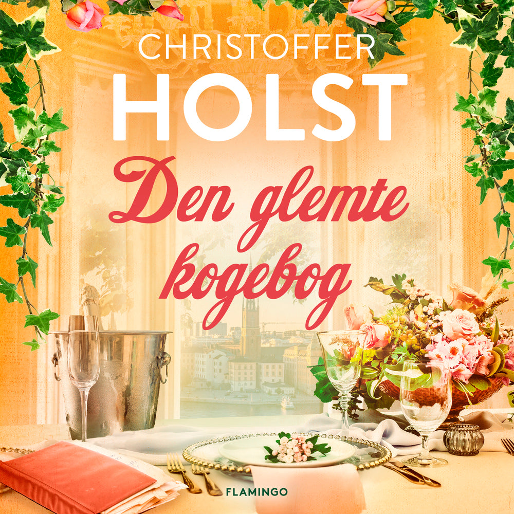 Den glemte kogebog
