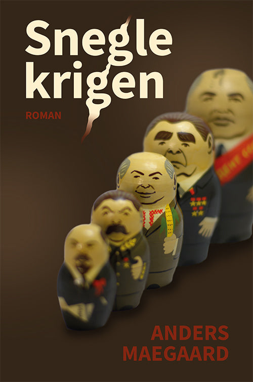 Sneglekrigen