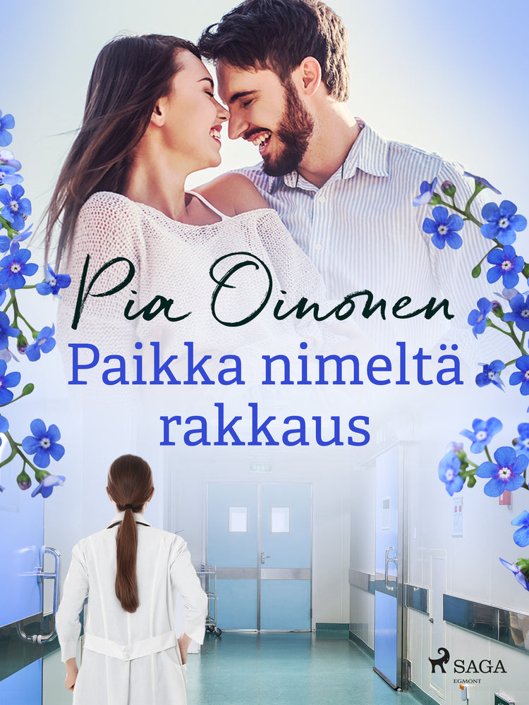 Paikka nimeltä rakkaus