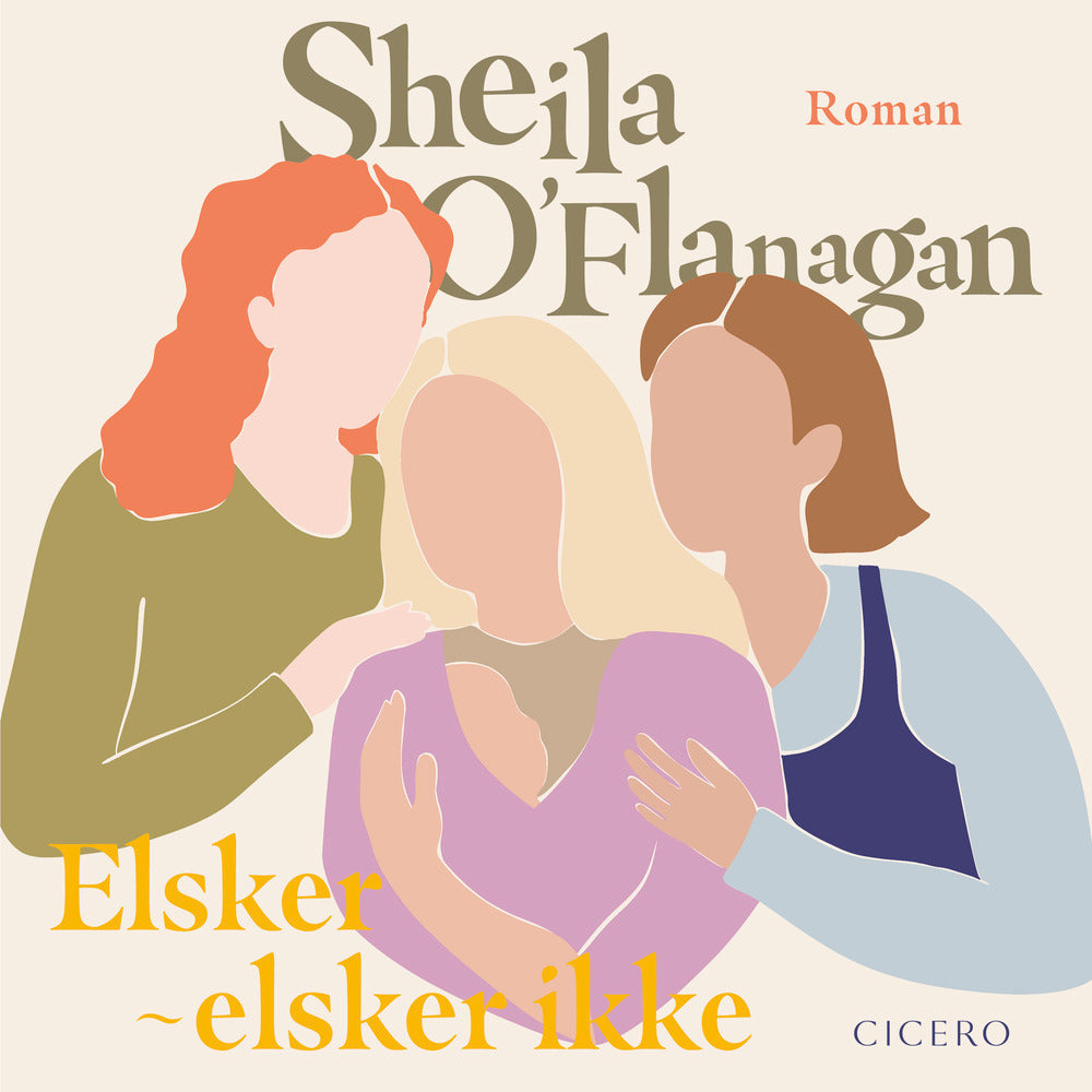Elsker - elsker ikke