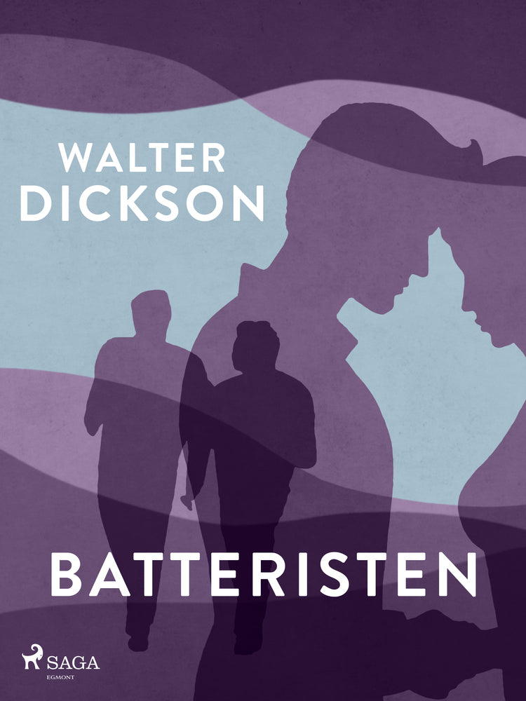Batteristen