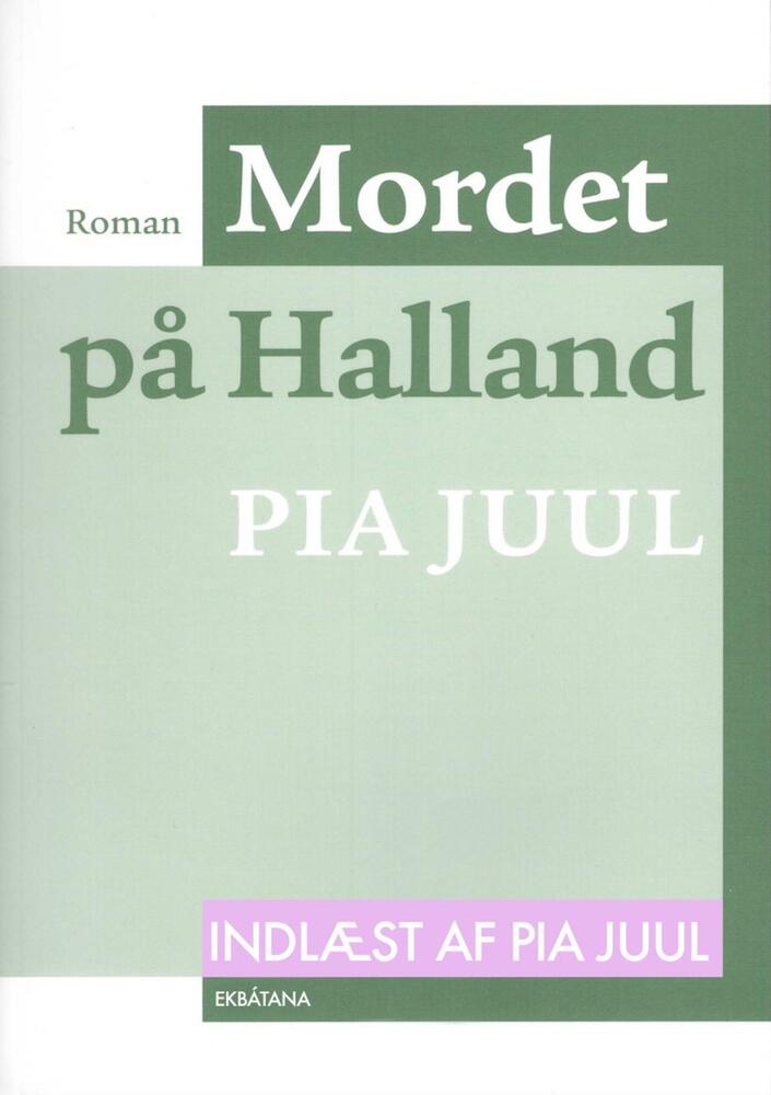 Mordet på Halland
