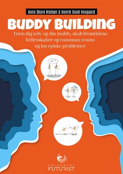 Buddy Building
