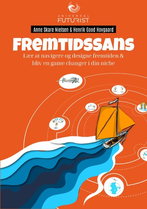 Fremtidssans