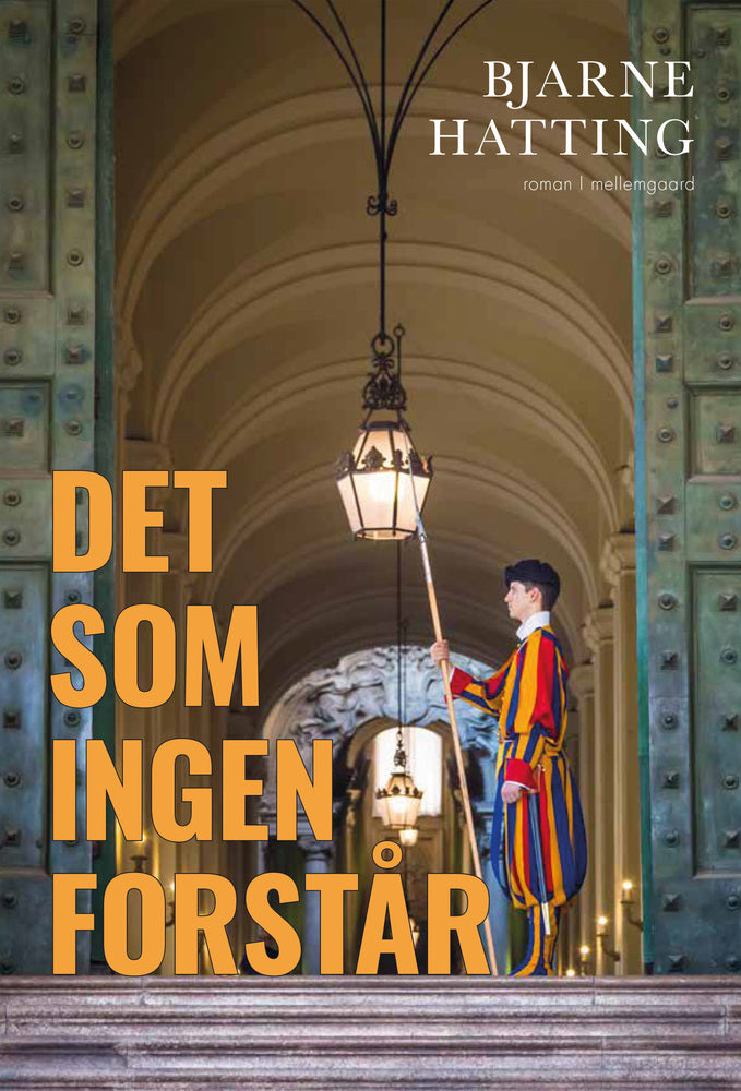 Det som ingen forstår