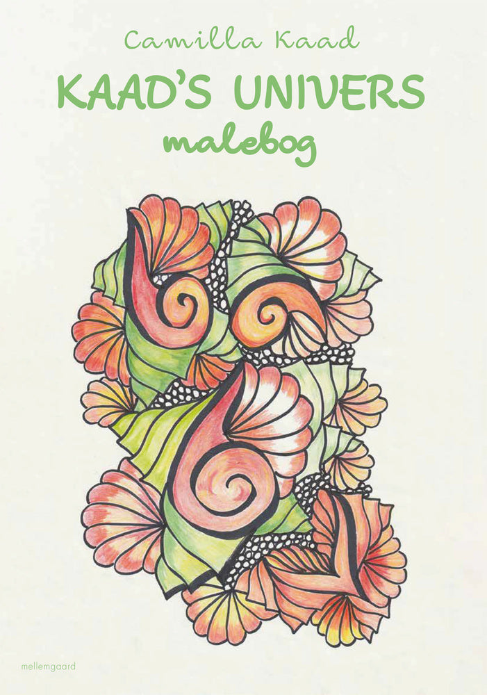 Kaad's univers – malebog