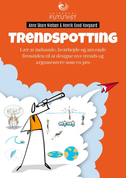 Trendspotting