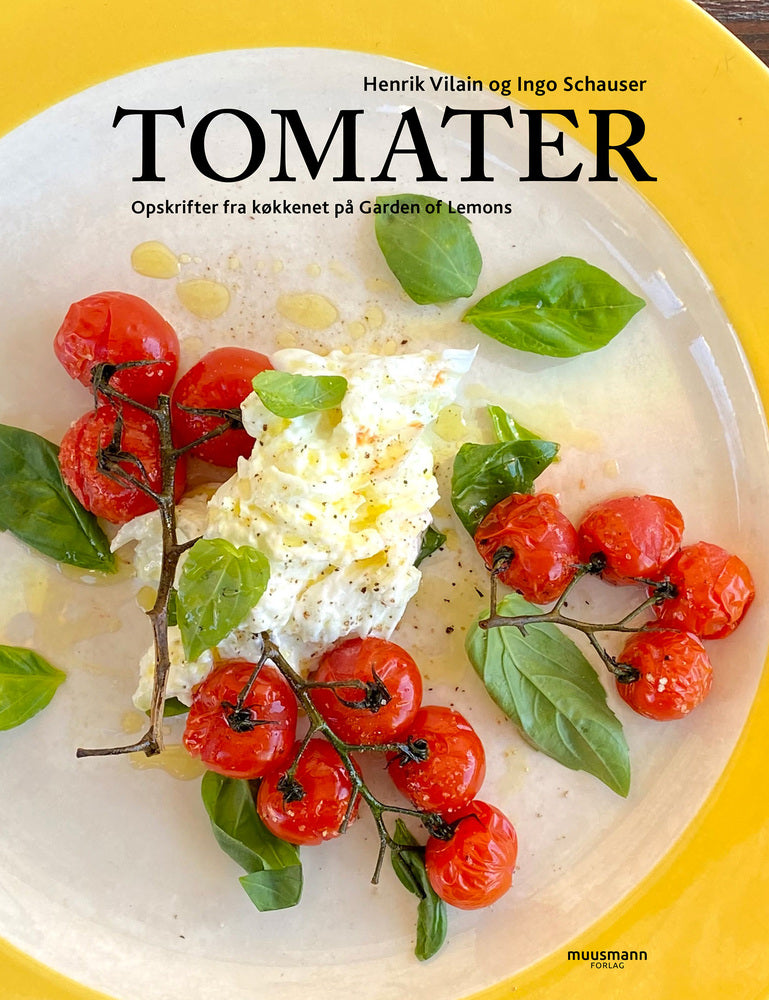 D1 Tomater