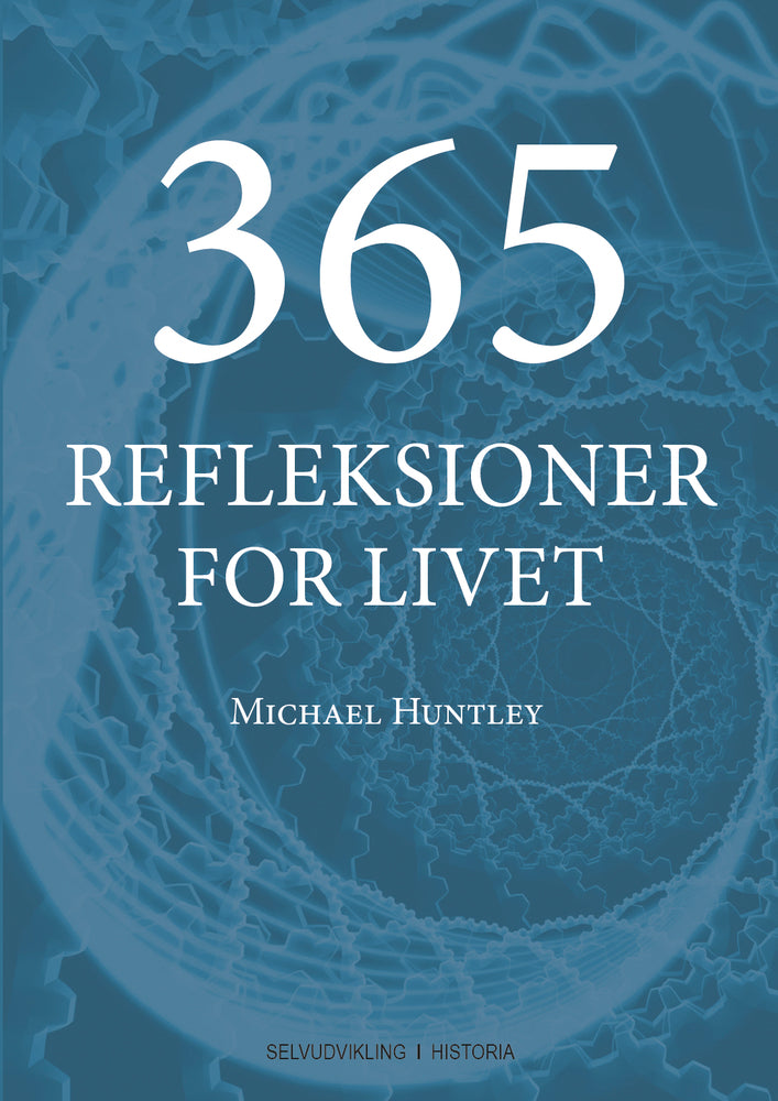365 refleksioner for livet