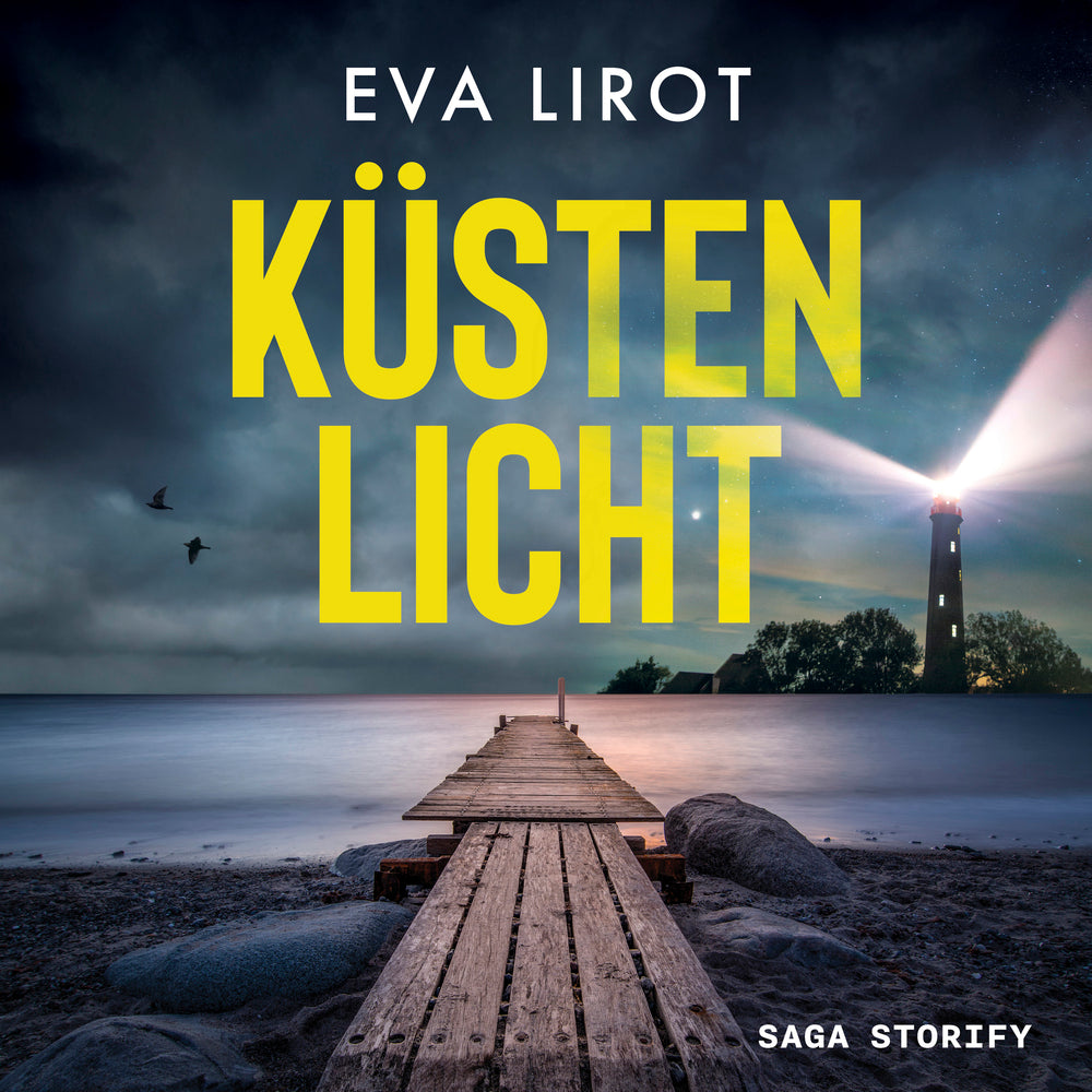 Küstenlicht – Die Inselkommissarin: Ostsee Krimi