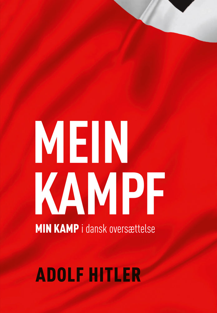 Mein Kampf