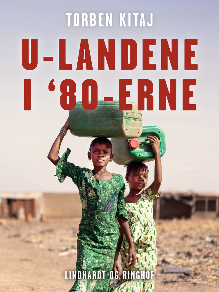 U-landene i '80-erne
