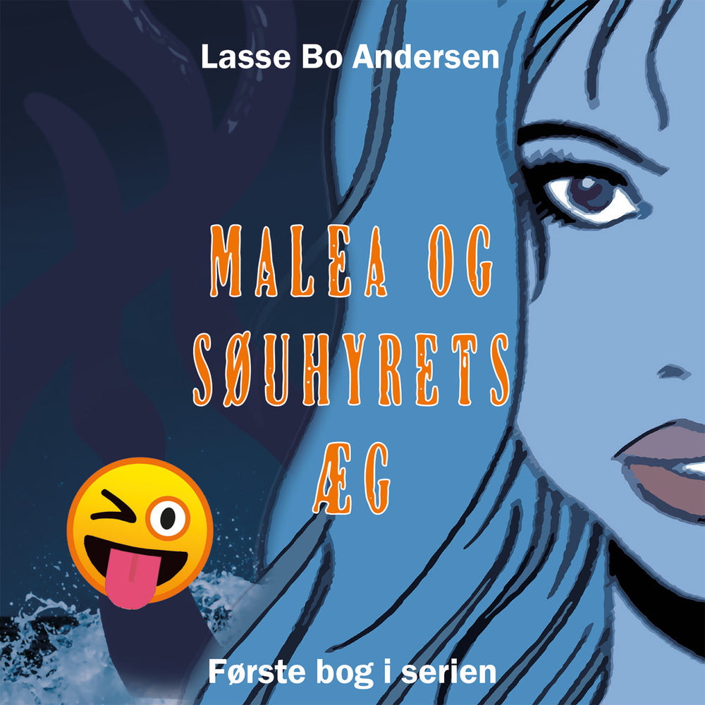 Malea og søuhyrets æg