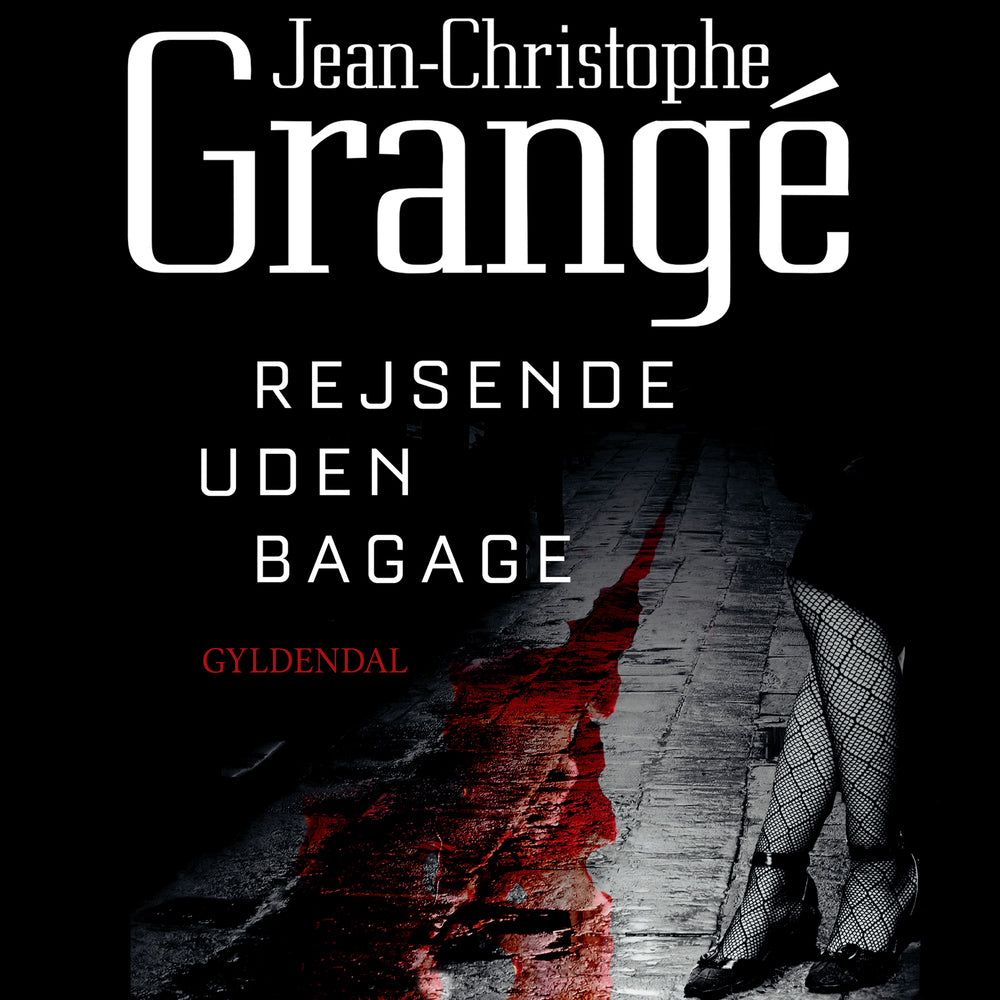 Rejsende uden bagage