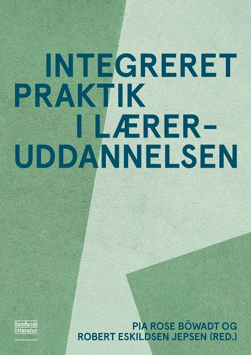Integreret praktik i læreruddannelsen