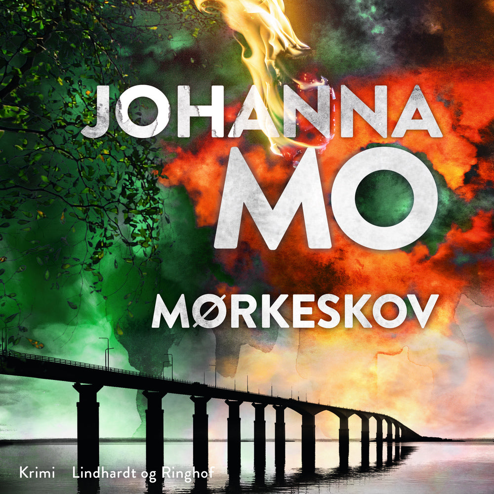 Mørkeskov