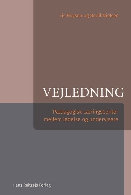 Vejledning