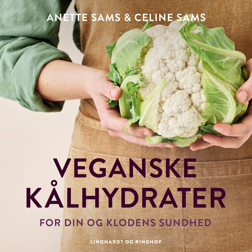 Veganske kålhydrater
